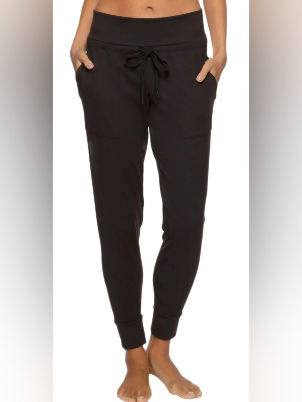 Felina Velvety Soft Jogger